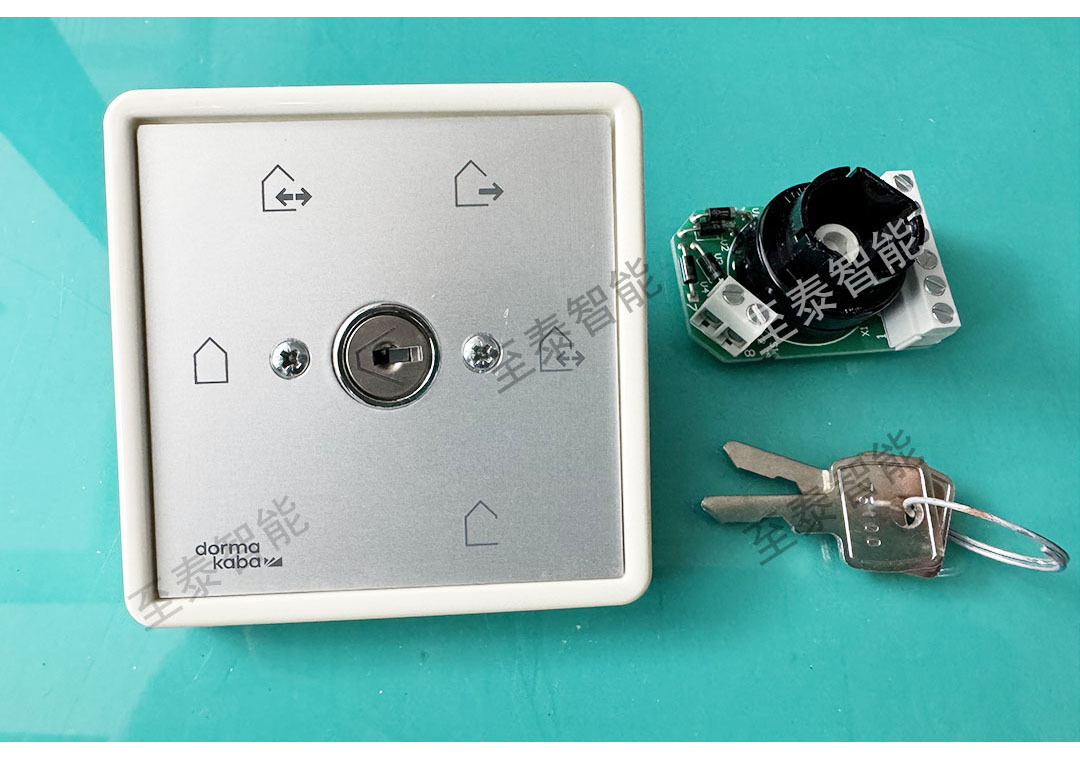 dormakabaES200ԶӦ嵵Կ׿