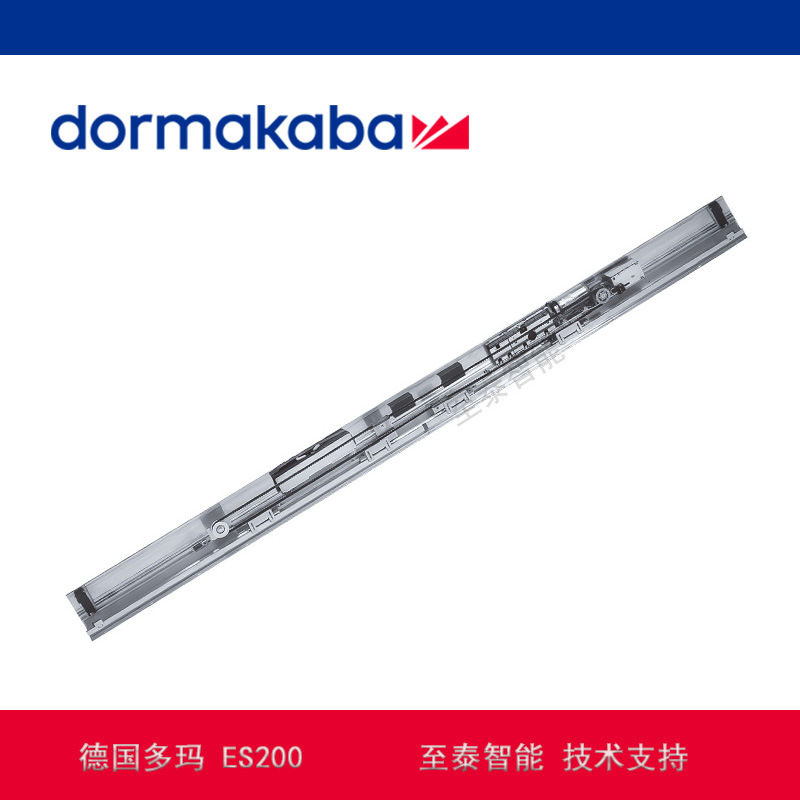 dormakabaES200ԶӦ